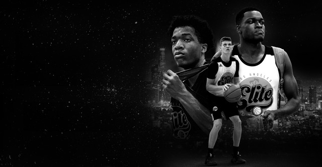 Rise Above: The Journey to College Basketball