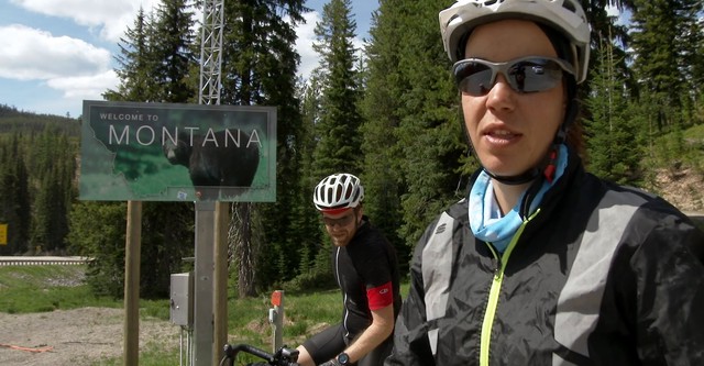 Inspired to Ride
