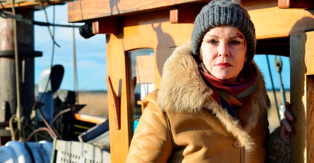 The Nordic Murders