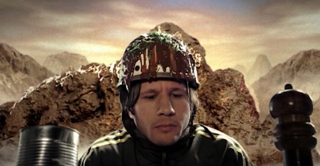 Ijon Tichy: Raumpilot