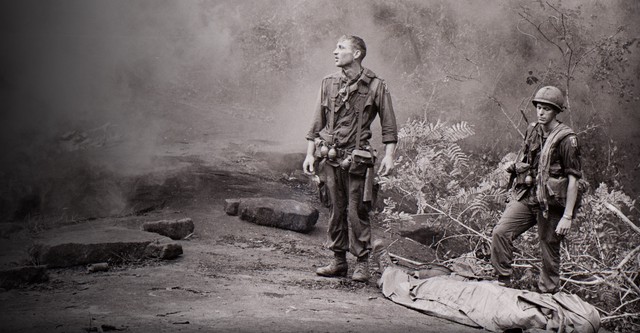Wojna wietnamska: film Kena Burnsa i Lynn Novick