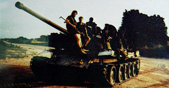 The War Business (Director's Cut)