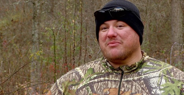 Mountain Monsters