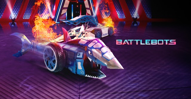 BattleBots Season watch full episodes streaming online