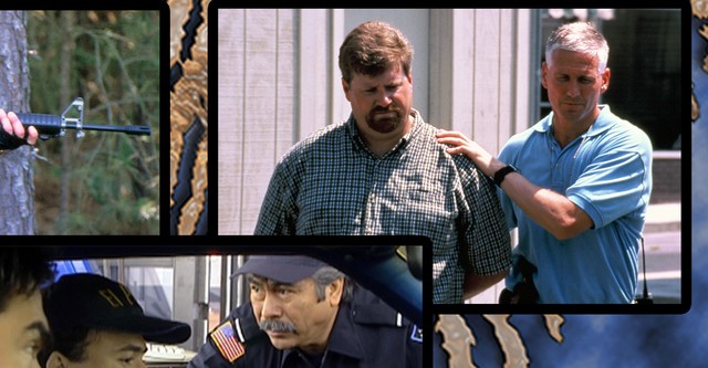 The FBI Files