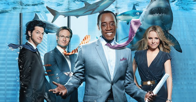 House of Lies