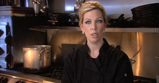 Kitchen Nightmares