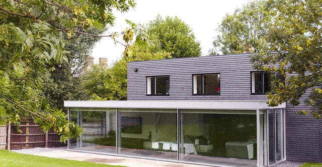 Grand Designs