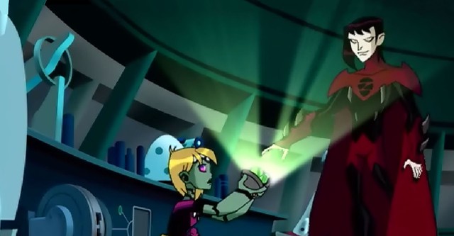 Legion of Super Heroes