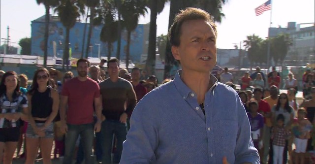 Amazing Race USA