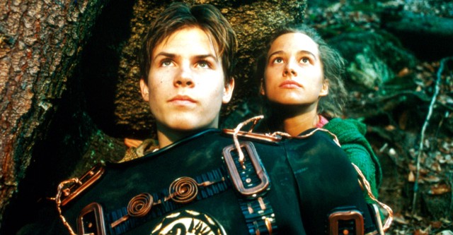 Spellbinder