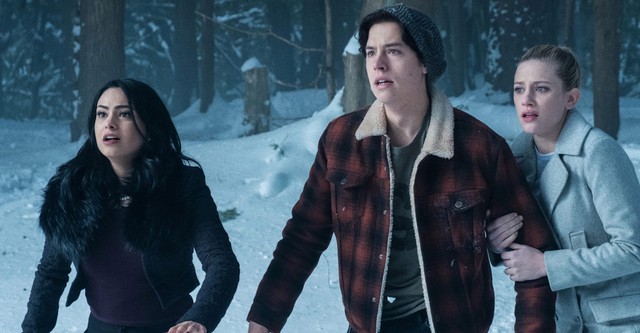 Riverdale