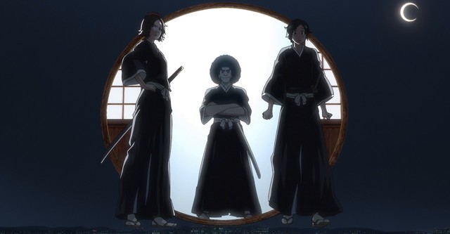 Bleach: Thousand-Year Blood War