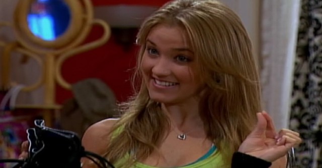 Hannah Montana