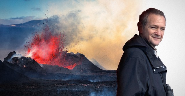 Iceland with Alexander Armstrong