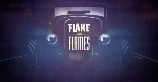 Flake & Flames