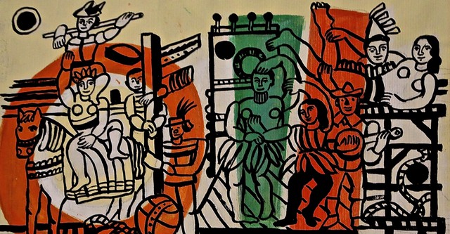 Real Fake: The Art, Life & Crimes of Elmyr De Hory