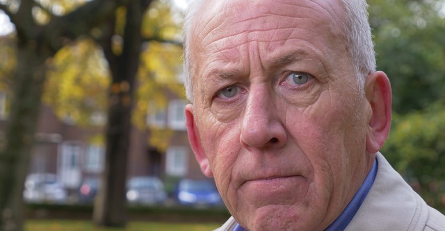 New Scotland Yard Files