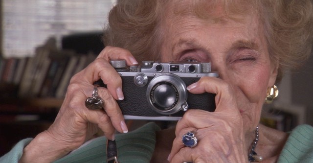 Ahead of Time: The Extraordinary Journey of Ruth Gruber