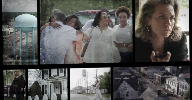 True Crime Story: It Couldn't Happen Here