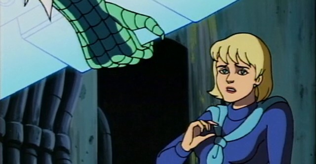 Spider-Man, l'Homme-Araignée