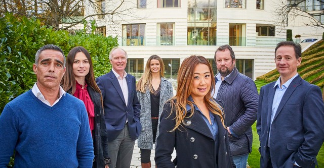 Britain's Most Expensive Houses