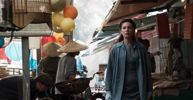 The Man in the High Castle