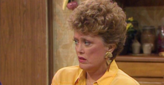 Golden Girls