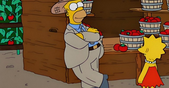 The Simpsons