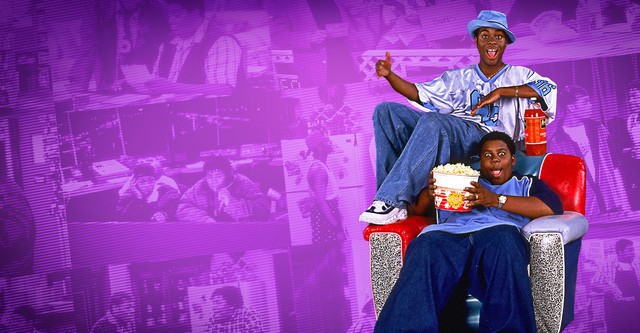 Kenan & Kel