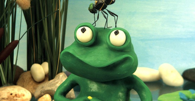 Ribbit's Riddles