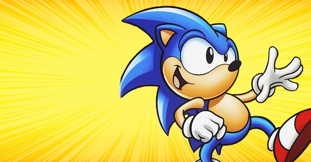 アドベンチャーズ・オブ・ソニック・ザ・ヘッジホッグ