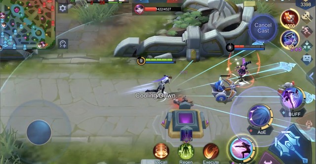 Chasing the Crown: Dreamers to Streamers