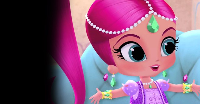 Shimmer a Shine
