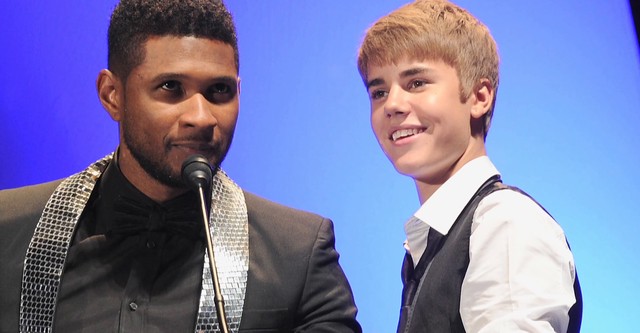 Justin Bieber: The Next Chapter