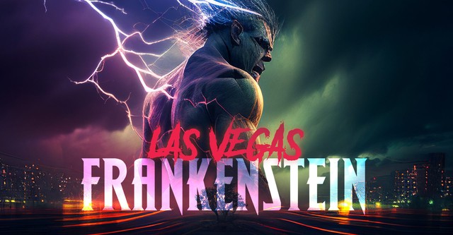 Las Vegas Frankenstein