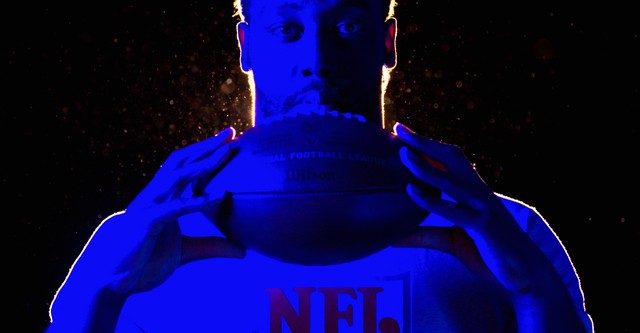 Next Man Up: Inside the NFL Alumni Academy