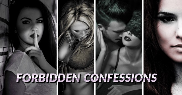 Forbidden Confessions