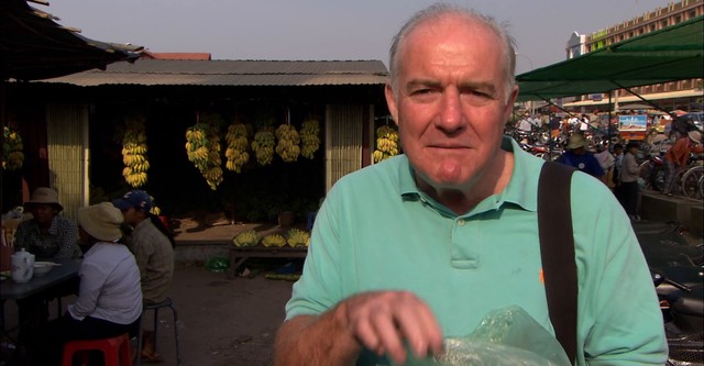 Rick Stein's Far Eastern Odyssey