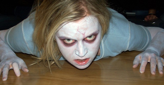 My Dead Girlfriend
