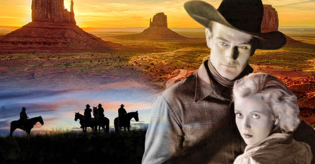 John Wayne Classics