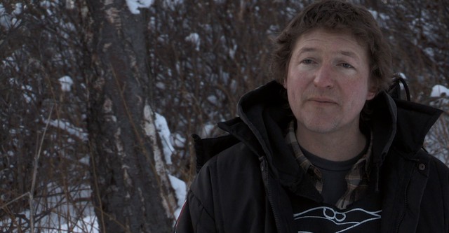 Alasca, a última fronteira