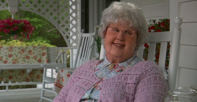 Little Britain USA