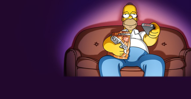 Les Simpson