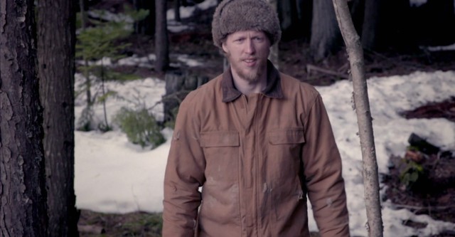 The Woodsmen