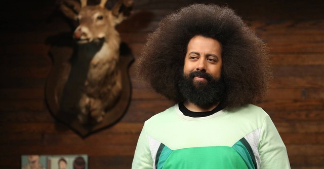 Comedy Bang! Bang!