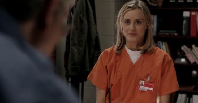 Orange Is the New Black