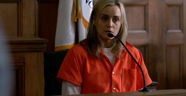 Orange Is the New Black