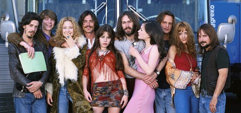 15 Music Movies That Aren't Musicals - Recommended by Karsten Runquist