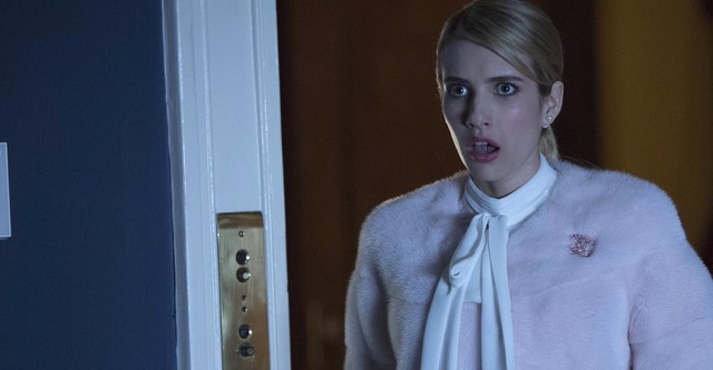Scream Queens